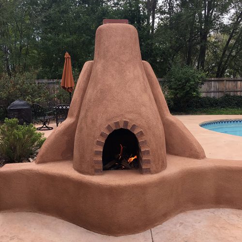 fireplace-outdoor-southwest-style